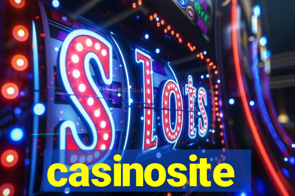 casinosite