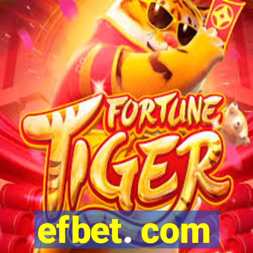 efbet. com