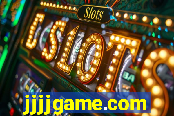 jjjjgame.com