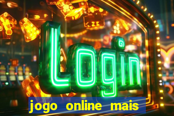 jogo online mais jogado do mundo