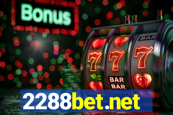 2288bet.net