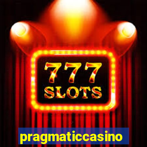 pragmaticcasino