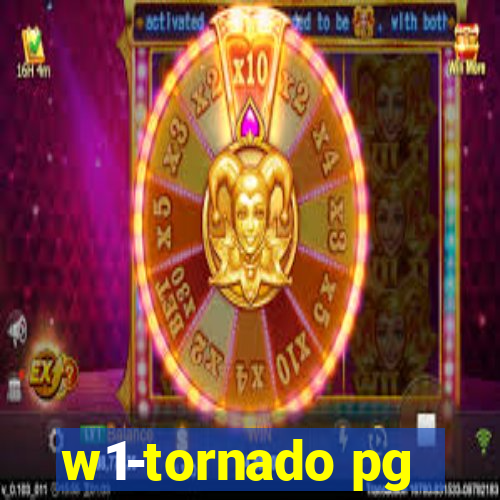 w1-tornado pg