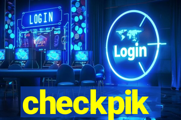 checkpik