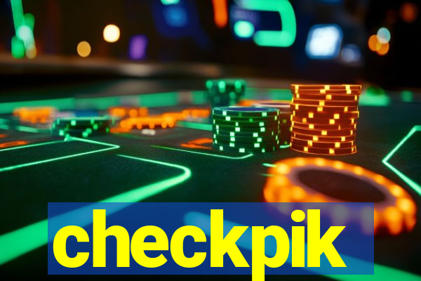 checkpik