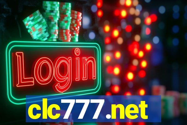 clc777.net