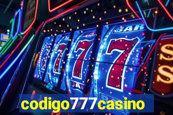 codigo777casino