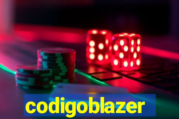 codigoblazer