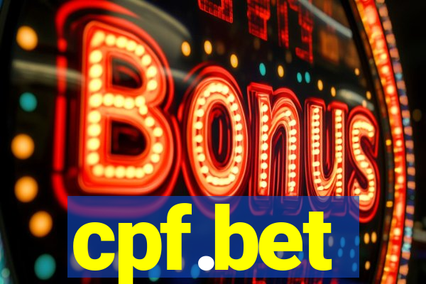 cpf.bet