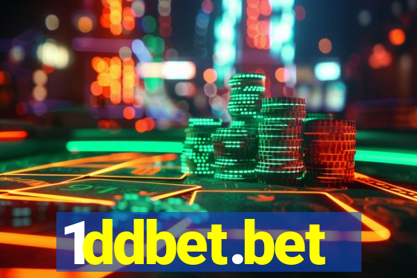 1ddbet.bet