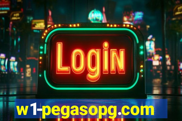 w1-pegasopg.com