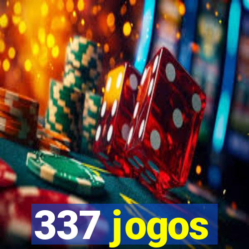 337 jogos