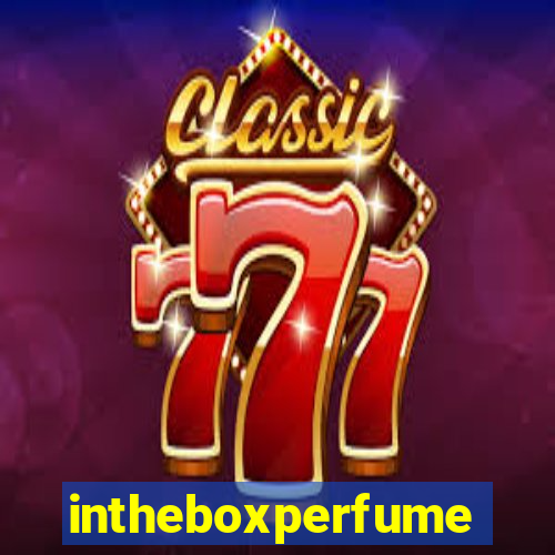 intheboxperfumes