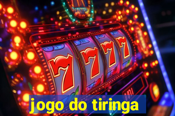 jogo do tiringa