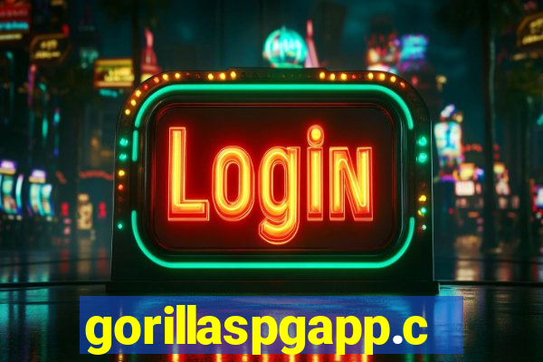 gorillaspgapp.com