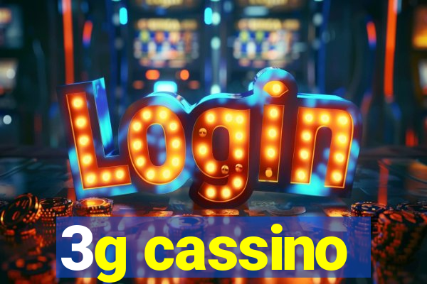 3g cassino