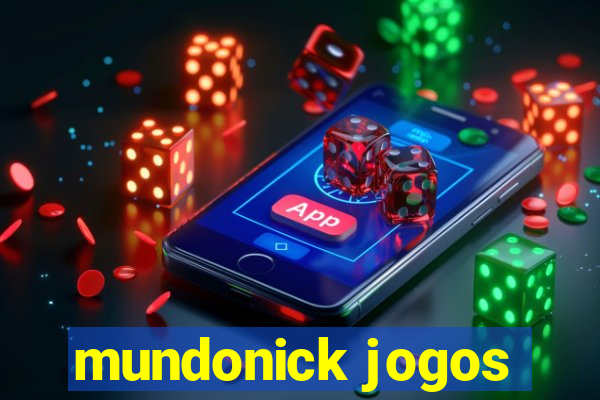 mundonick jogos