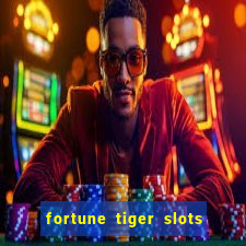 fortune tiger slots vip 3