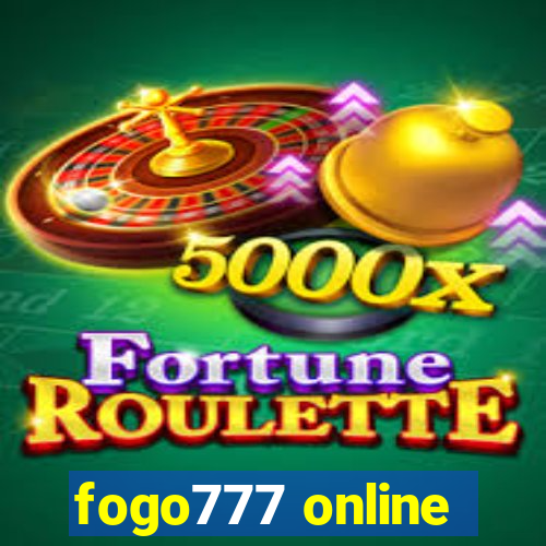 fogo777 online