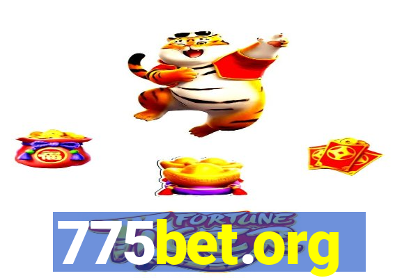 775bet.org