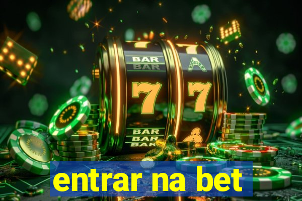 entrar na bet