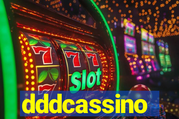 dddcassino