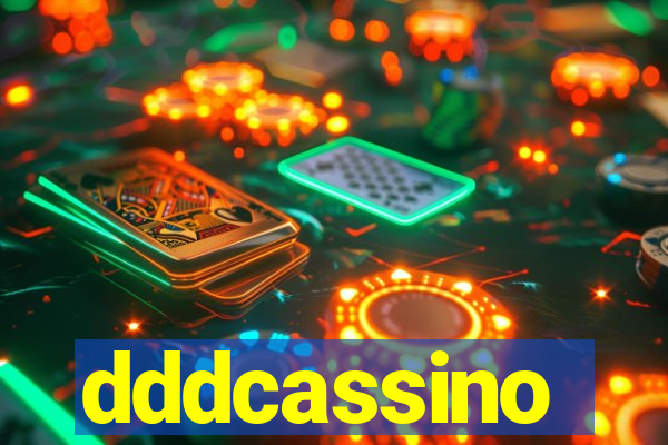 dddcassino