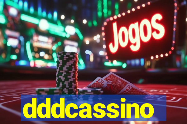 dddcassino