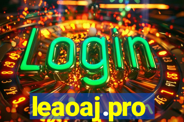 leaoaj.pro