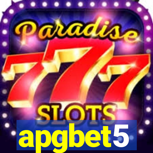 apgbet5