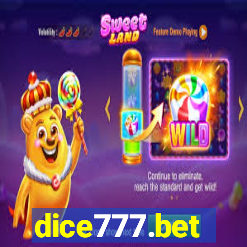 dice777.bet