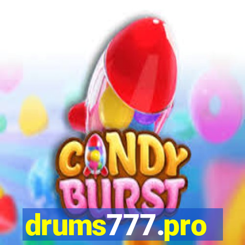 drums777.pro