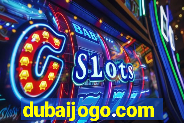 dubaijogo.com