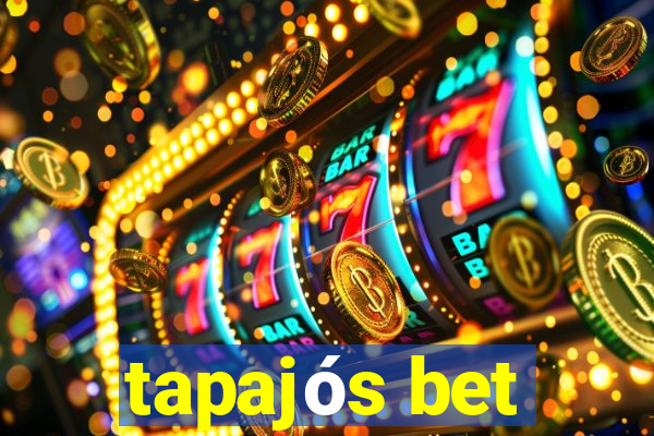 tapajós bet