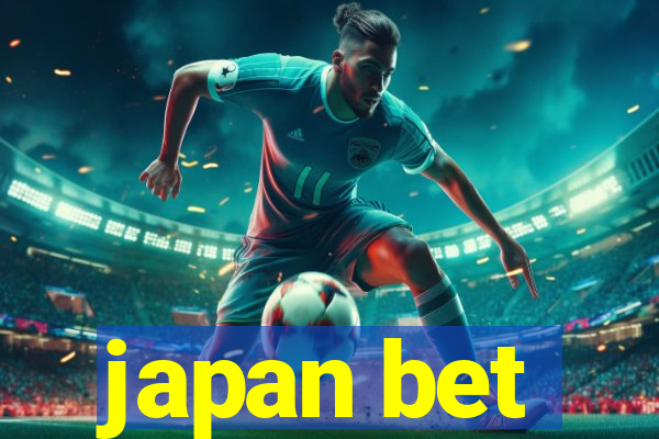 japan bet