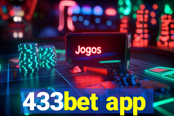 433bet app