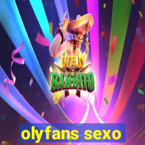 olyfans sexo