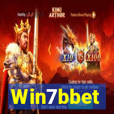 Win7bbet