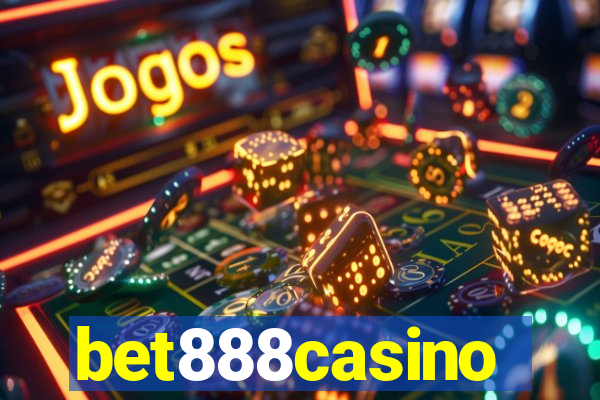 bet888casino