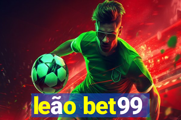 leão bet99