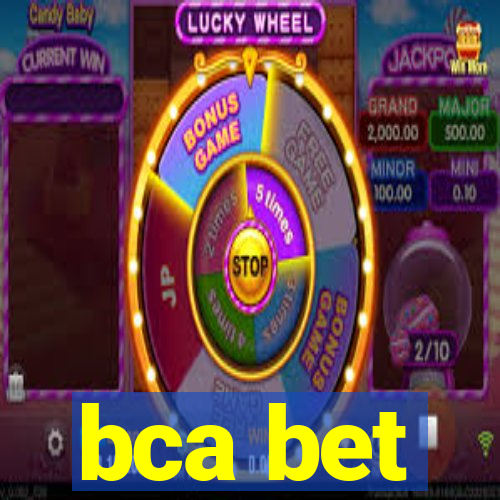 bca bet