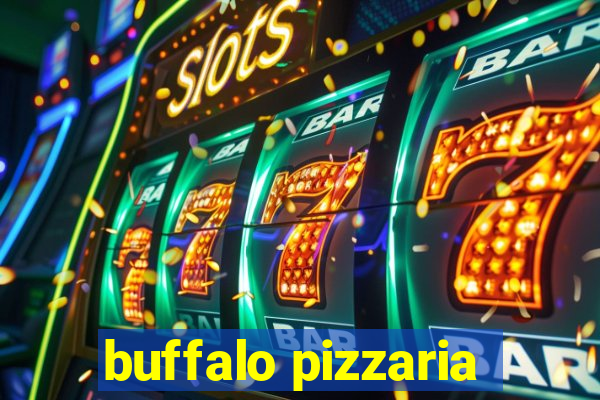 buffalo pizzaria