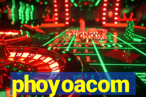 phoyoacom