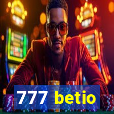 777 betio