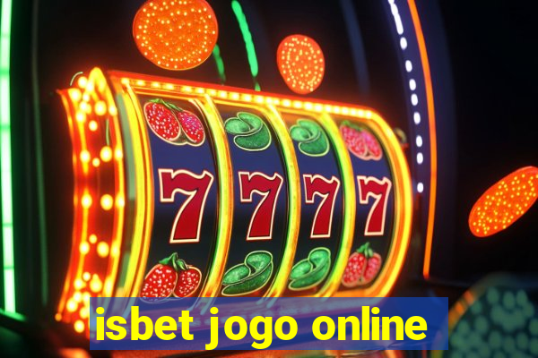 isbet jogo online