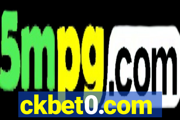 ckbet0.com