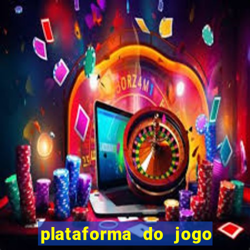 plataforma do jogo do touro