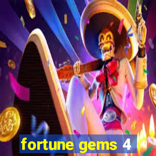 fortune gems 4