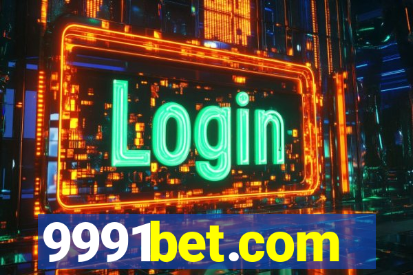 9991bet.com