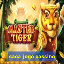 saca jogo cassino